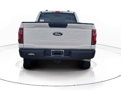 2026 Ford F-150 XL 2WD REG CAB