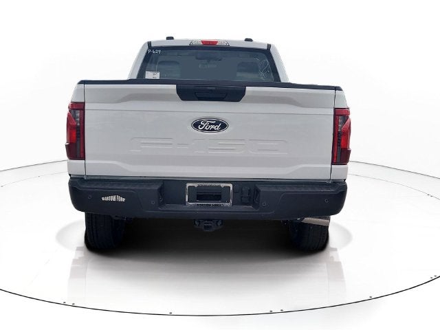 2026 Ford F-150 XL 2WD REG CAB