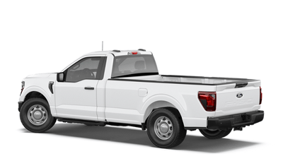 2026 Ford F-150 XL 2WD REG CAB