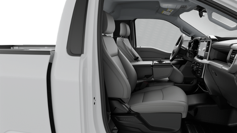 2026 Ford F-150 XL 2WD REG CAB