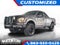 2026 Ford F-150 XL LIFTED WHEELS & TIRES