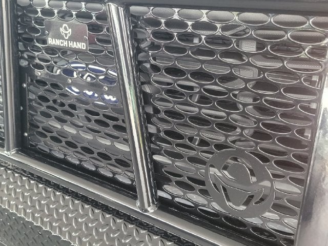 2026 Ford F-150 XL LIFTED WHEELS & TIRES
