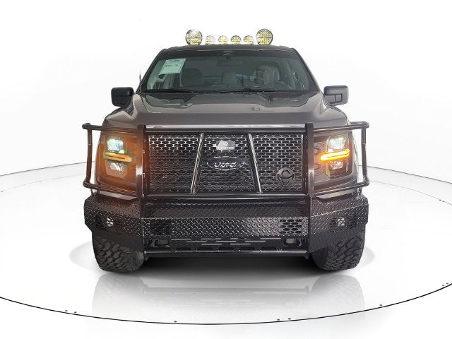 2026 Ford F-150 XL LIFTED WHEELS & TIRES