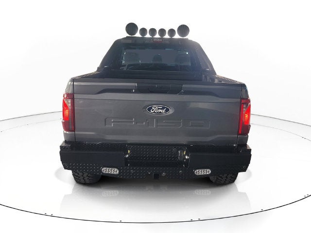 2026 Ford F-150 XL LIFTED WHEELS & TIRES