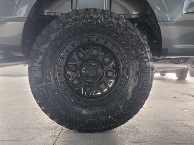 2026 Ford F-150 XL LIFTED WHEELS & TIRES