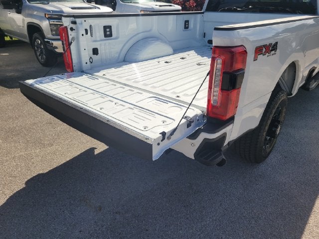 2025 Ford F-250SD XL STX
