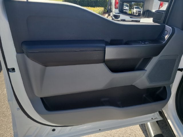 2025 Ford F-250SD XL STX
