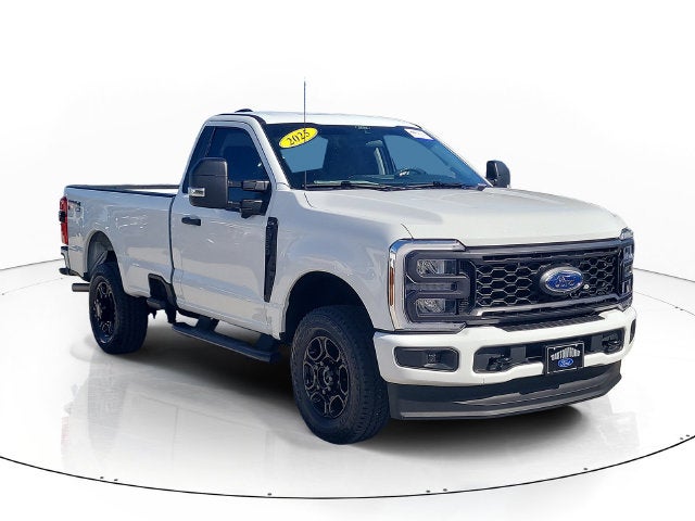 2025 Ford F-250SD XL STX