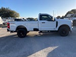 2025 Ford F-250SD XL STX