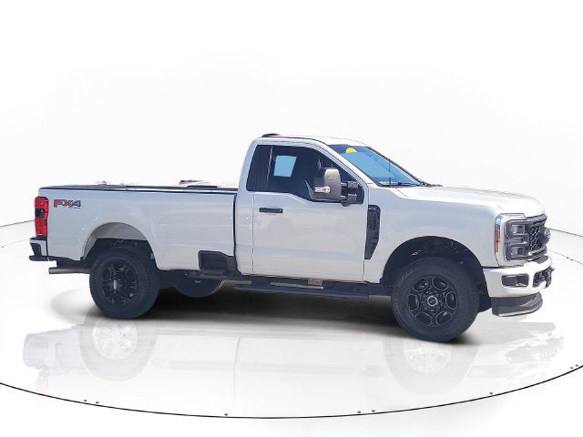 2025 Ford F-250SD XL STX
