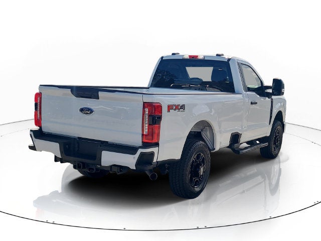 2025 Ford F-250SD XL STX