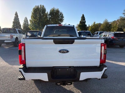 2025 Ford F-250SD XL STX