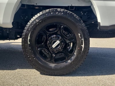 2025 Ford F-250SD XL STX