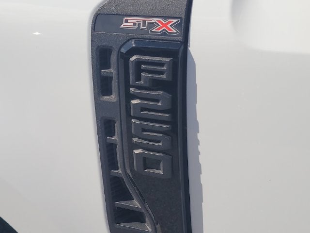 2025 Ford F-250SD XL STX