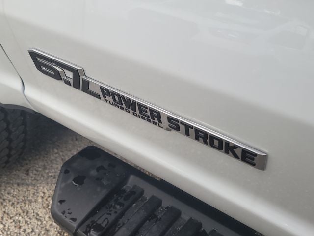 2026 Ford F-350SD XL 4WD REG CAB