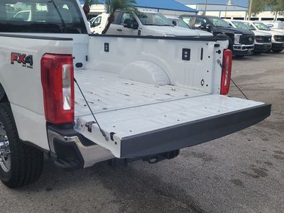 2026 Ford F-350SD XL 4WD REG CAB