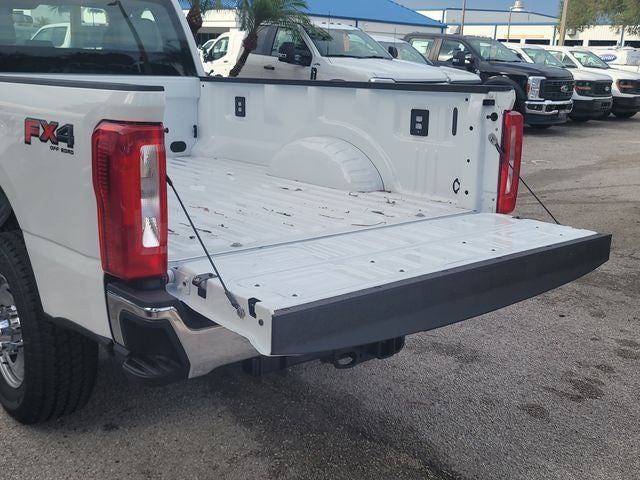 2026 Ford F-350SD XL 4WD REG CAB