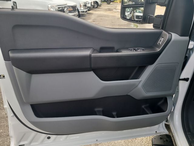 2026 Ford F-350SD XL 4WD REG CAB