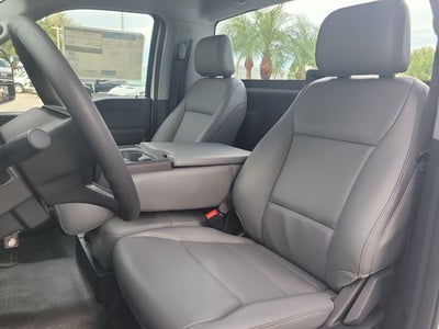 2026 Ford F-350SD XL 4WD REG CAB