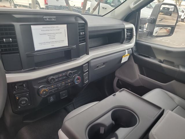 2026 Ford F-350SD XL 4WD REG CAB