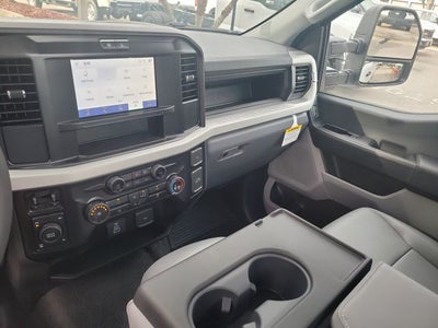 2026 Ford F-350SD XL 4WD REG CAB