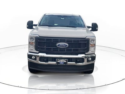 2026 Ford F-350SD XL 4WD REG CAB