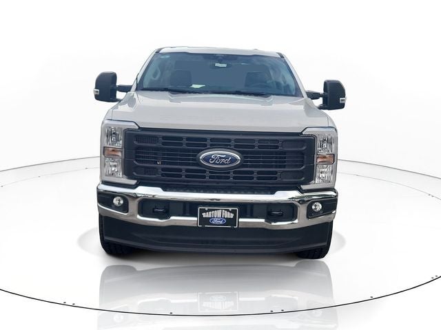 2026 Ford F-350SD XL 4WD REG CAB