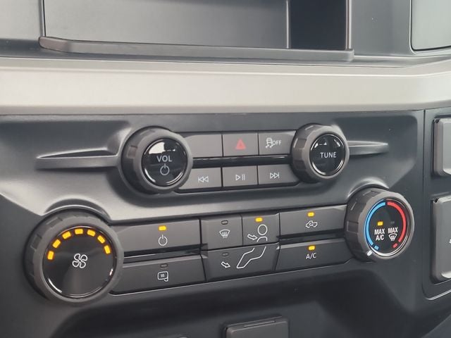 2026 Ford F-350SD XL 4WD REG CAB