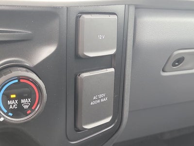 2026 Ford F-350SD XL 4WD REG CAB