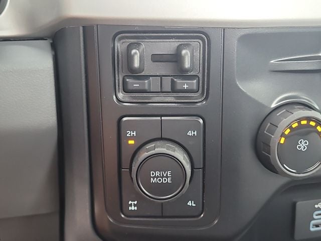 2026 Ford F-350SD XL 4WD REG CAB