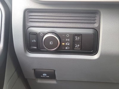2026 Ford F-350SD XL 4WD REG CAB