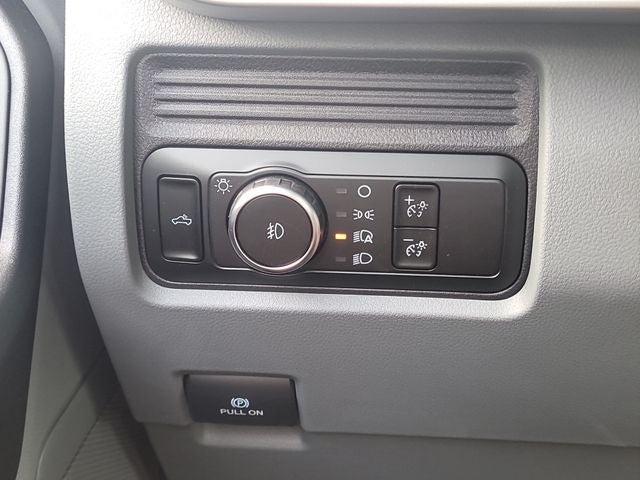 2026 Ford F-350SD XL 4WD REG CAB