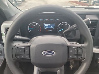 2026 Ford F-350SD XL 4WD REG CAB