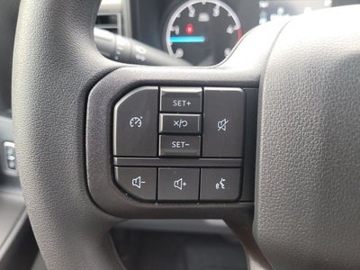 2026 Ford F-350SD XL 4WD REG CAB