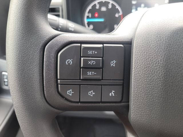2026 Ford F-350SD XL 4WD REG CAB