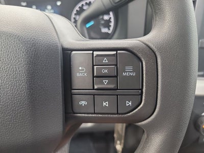 2026 Ford F-350SD XL 4WD REG CAB