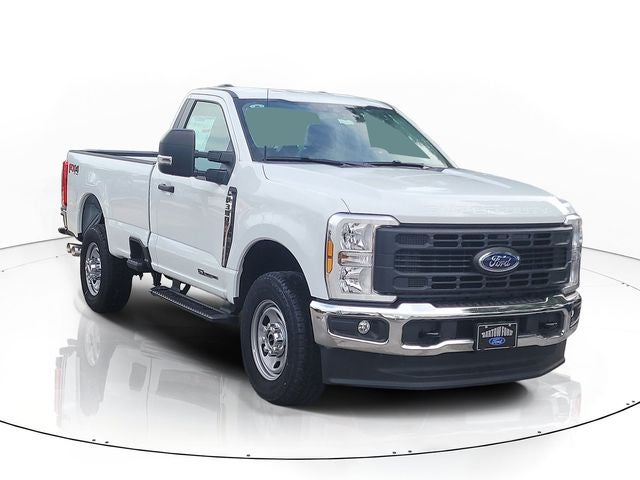 2026 Ford F-350SD XL 4WD REG CAB