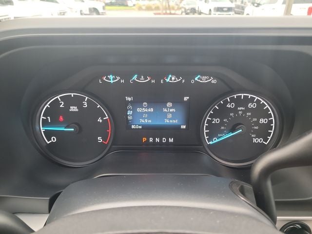 2026 Ford F-350SD XL 4WD REG CAB