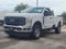 2026 Ford F-350SD XL 4WD REG CAB