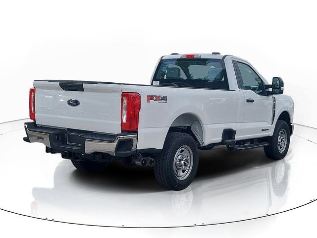 2026 Ford F-350SD XL 4WD REG CAB