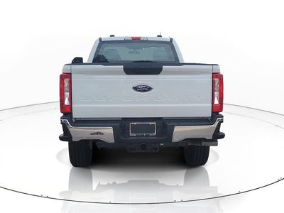 2026 Ford F-350SD XL 4WD REG CAB