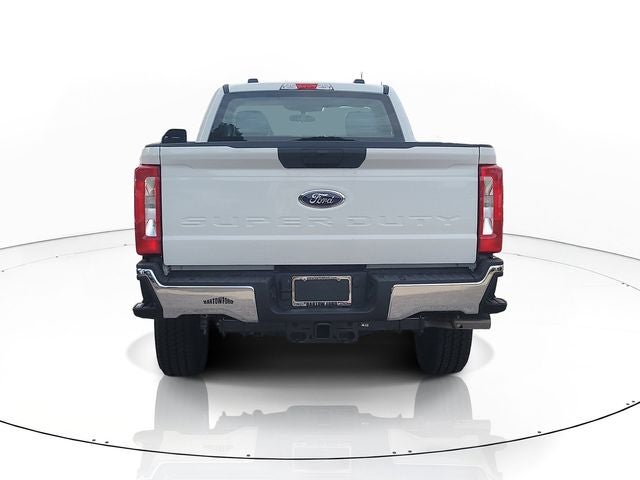2026 Ford F-350SD XL 4WD REG CAB
