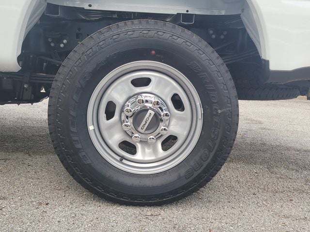 2026 Ford F-350SD XL 4WD REG CAB