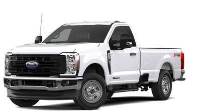 2026 Ford F-350SD XL 4WD REG CAB