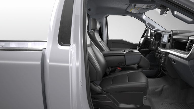 2026 Ford F-350SD XL 4WD REG CAB