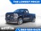 2027 Ford F-350SD XL 4WD REG CAB DRW
