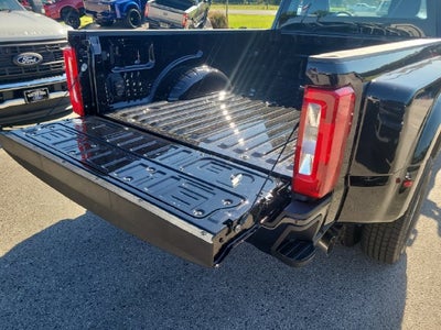 2027 Ford F-350SD XL 4WD REG CAB DRW