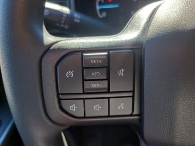 2027 Ford F-350SD XL 4WD REG CAB DRW