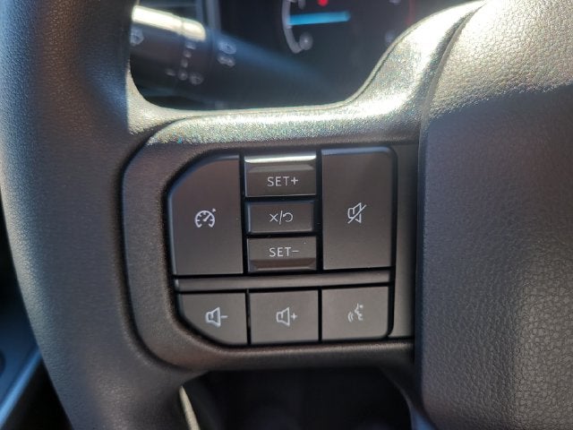 2027 Ford F-350SD XL 4WD REG CAB DRW