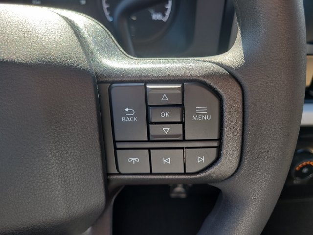 2027 Ford F-350SD XL 4WD REG CAB DRW